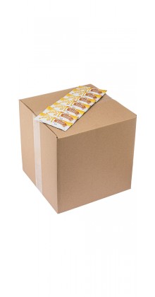 Natural honey wholesale - box 500 sachets тут