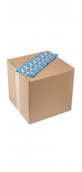 "Condensed milk" wholesale - a box of 500 sachets