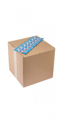 "Condensed milk" wholesale - a box of 500 sachets тут