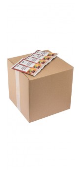 Fruit teas "Cherry Orange Cinnamon" wholesale - box of 192 sachets